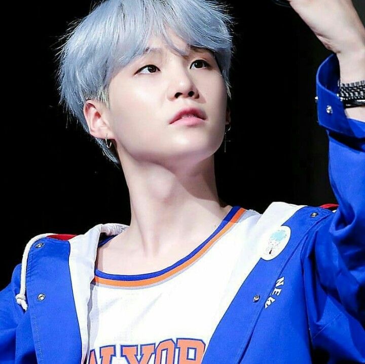 Min Yoongi (BTS) – Biography, Birthday, Age, Height, Relationships, Social Media & More