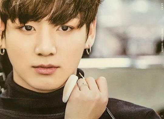 Jeon Jung-kook (BTS) – Date of Birth, Height, Age, Relationships, Social Media & More