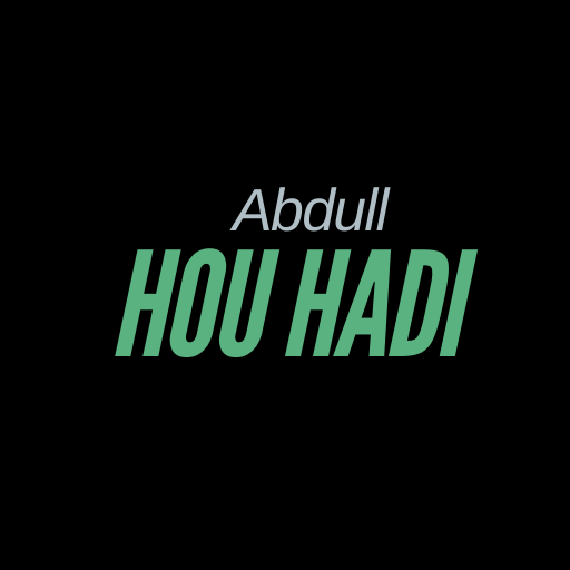 Abdull Hou Hadi