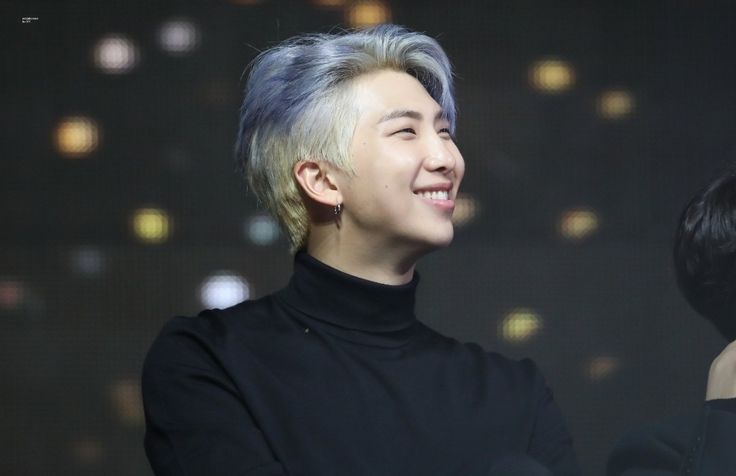 Kim Namjoon (BTS) – Birthday, Biography, Height, Age, Relationships, Social Media & More