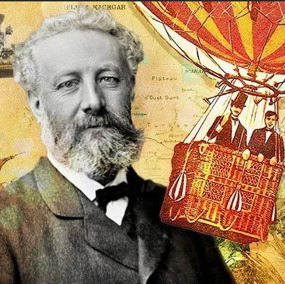 Jules Verne Aschorjo Dwip: A Tale of Adventure, Survival & Ingenuity