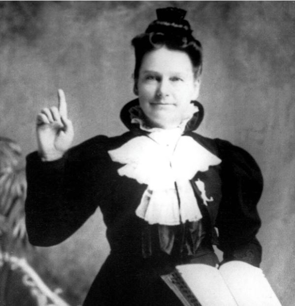 Maria Woodworth Etter: Pioneer of American Revivalism