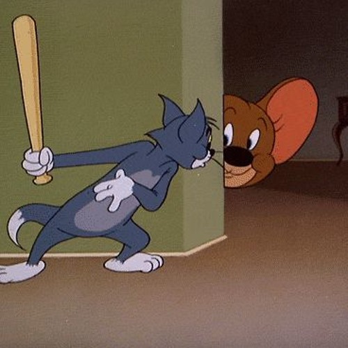 Tom and Jerry Mouse Scares House Lady GIF: Why It’s Still Hilarious After All These Years