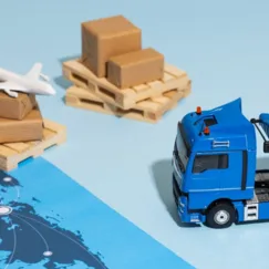 Auctane Shipping: Simplifying Modern Logistics