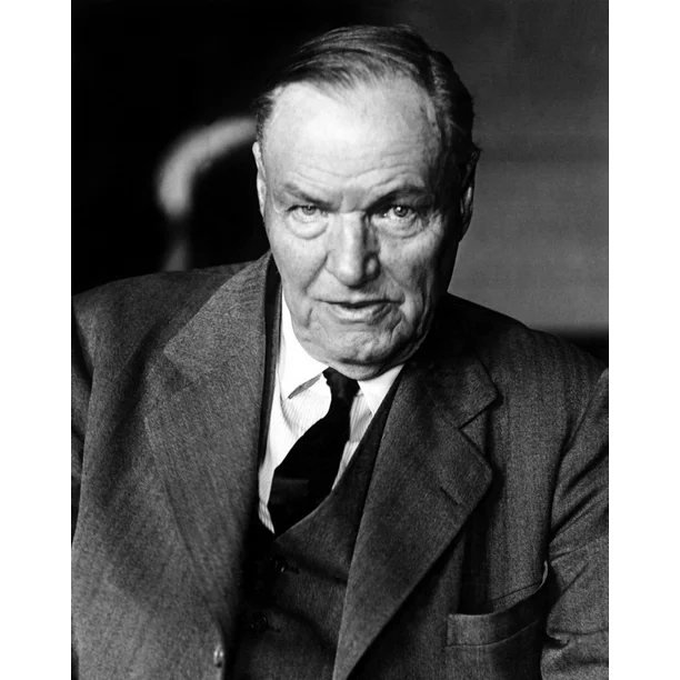 Clarence Darrow: Legacy & Columbia Basin Tribute