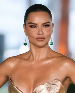 Adriana Lima Parents: The Untold Story of Her Family Background