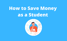 How to Save Money as a Students in the UK