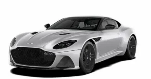 Aston Martin DBS Superleggera