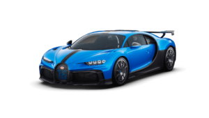 Bugatti Chiron