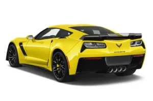 Chevrolet Corvette Z06