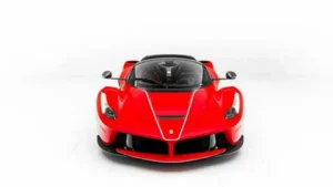 Ferrari LaFerrari