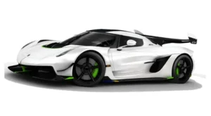 Koenigsegg Jesko